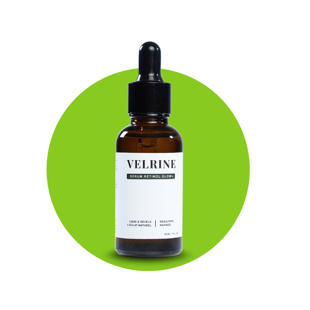 Serum Retinol Glow+